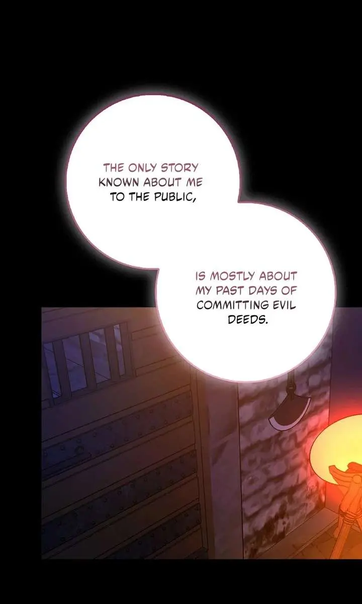 I Want to Live Life Effortlessly Chapter 67 Page 13