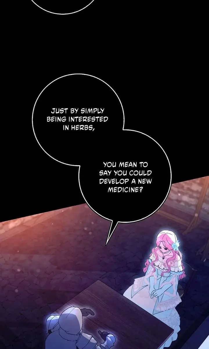 I Want to Live Life Effortlessly Chapter 67 Page 20