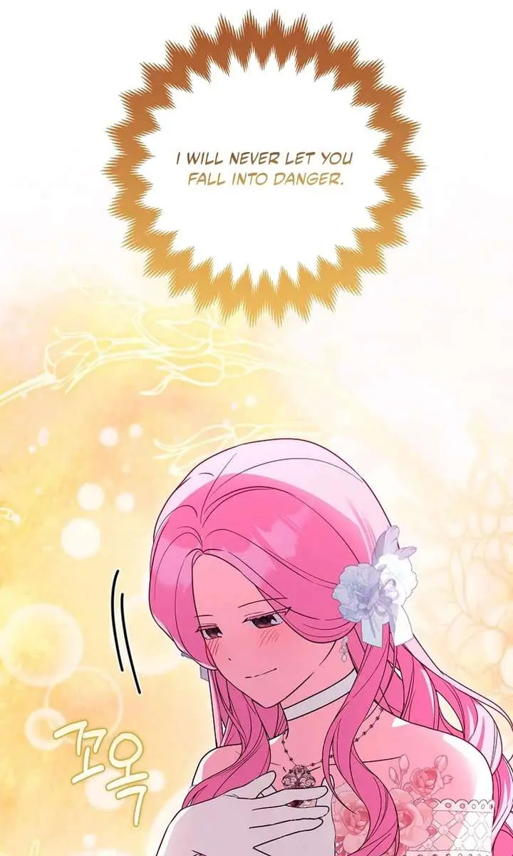 I Want to Live Life Effortlessly Chapter 67 Page 42