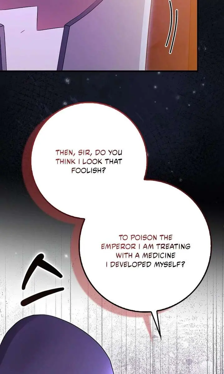 I Want to Live Life Effortlessly Chapter 67 Page 45