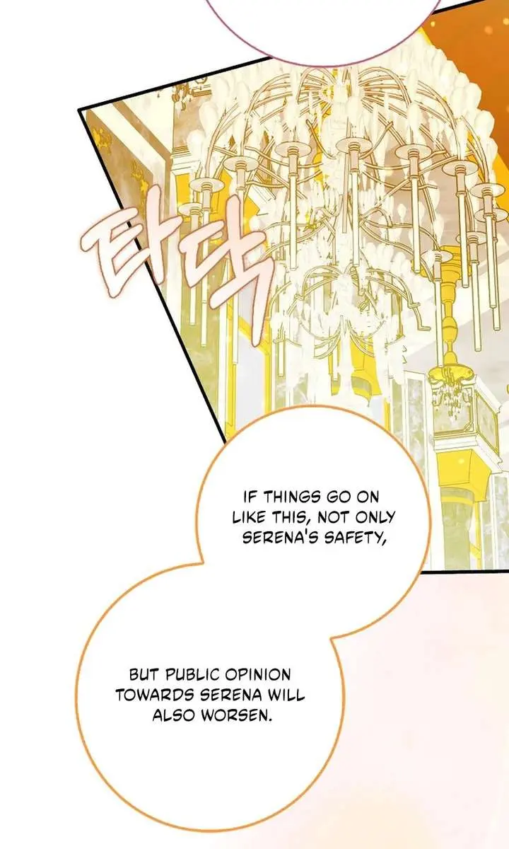 I Want to Live Life Effortlessly Chapter 67 Page 79