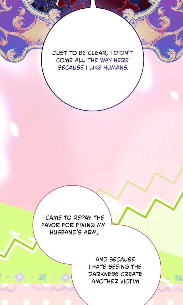 I Want to Live Life Effortlessly Chapter 68 Page 5