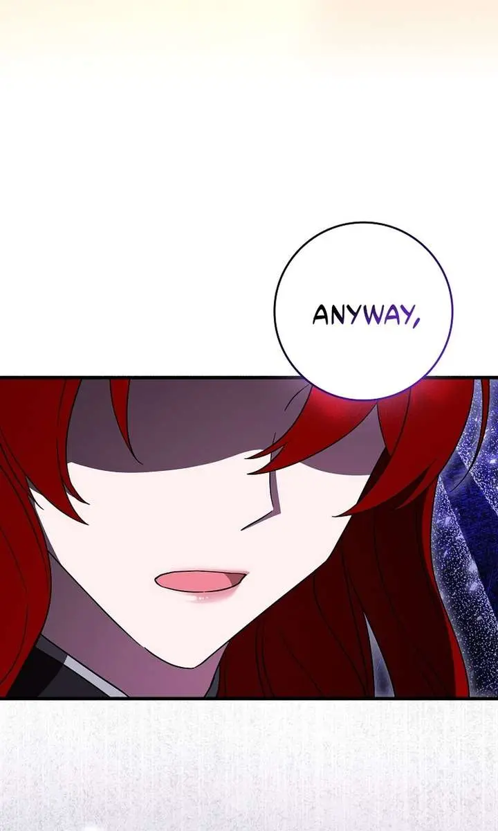 I Want to Live Life Effortlessly Chapter 68 Page 7