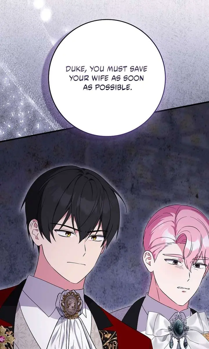 I Want to Live Life Effortlessly Chapter 68 Page 8