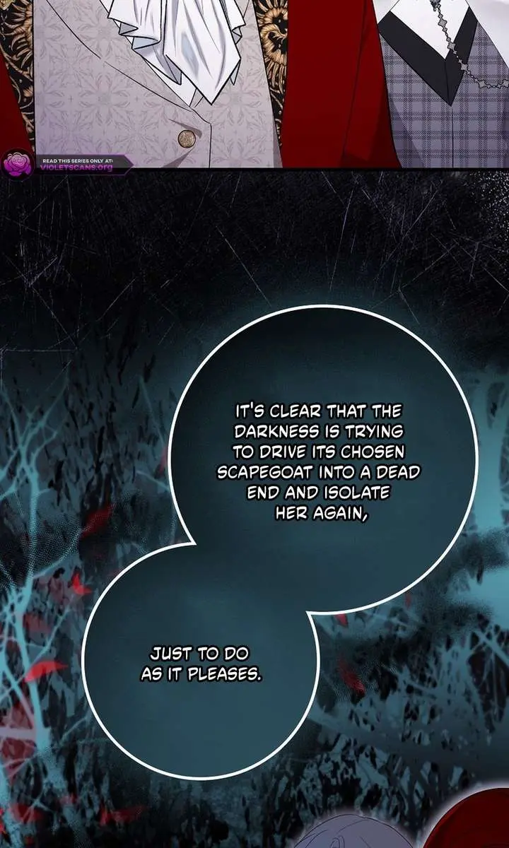 I Want to Live Life Effortlessly Chapter 68 Page 9