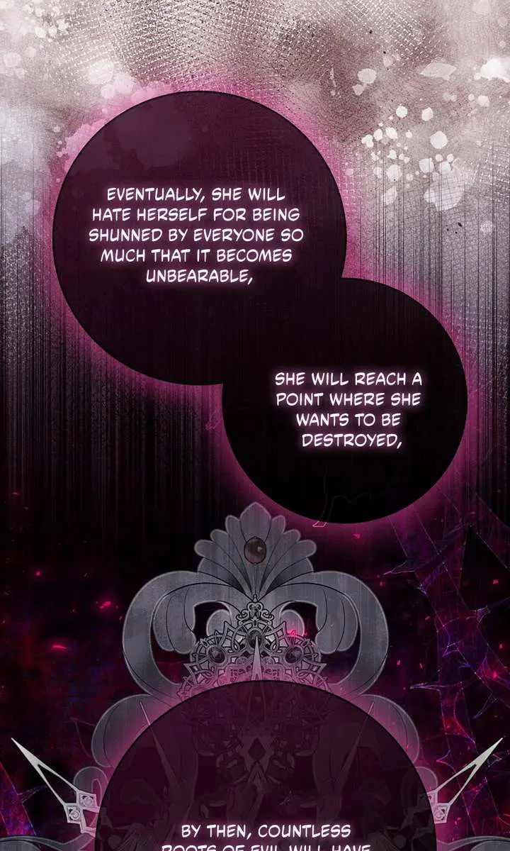 I Want to Live Life Effortlessly Chapter 68 Page 17
