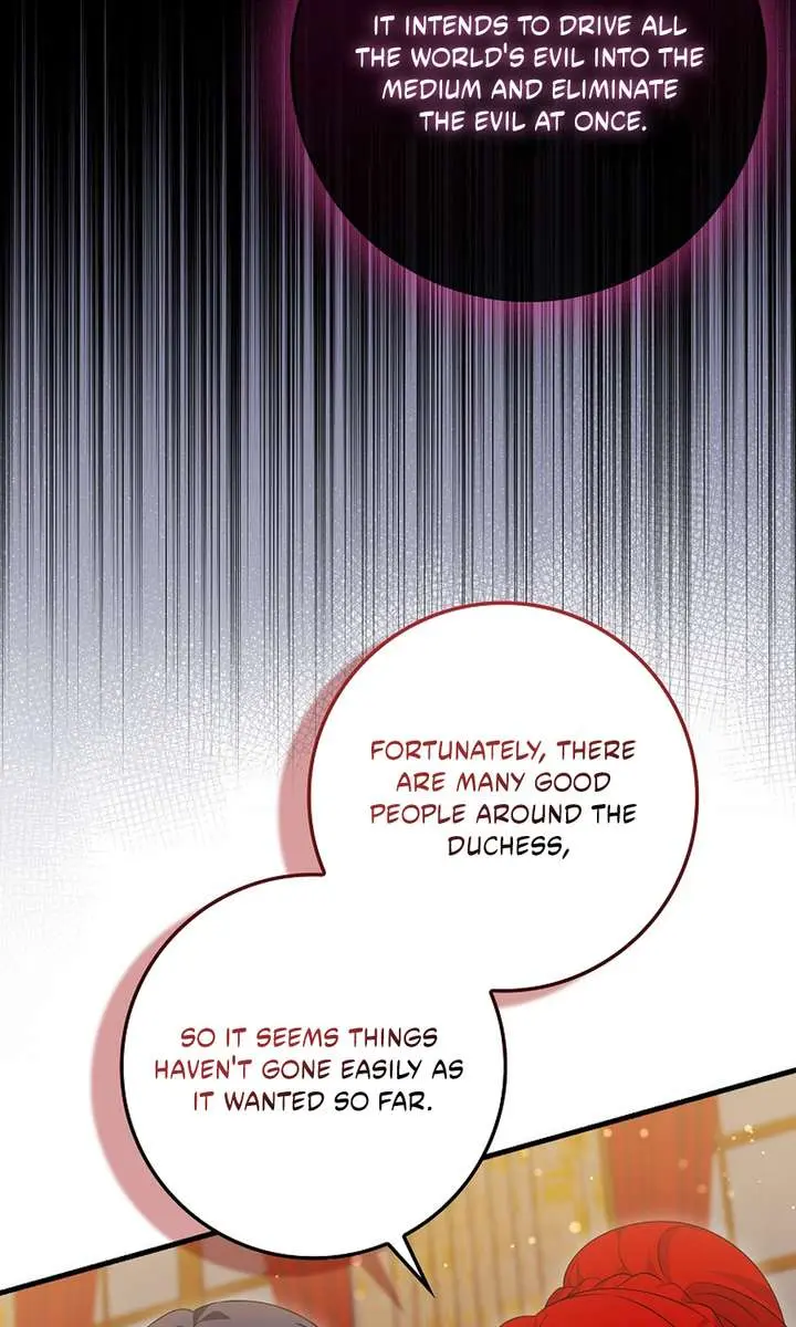 I Want to Live Life Effortlessly Chapter 68 Page 19