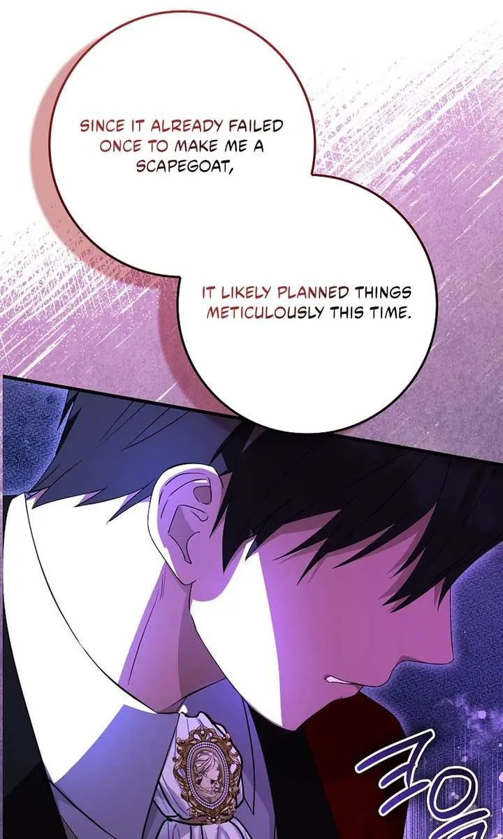 I Want to Live Life Effortlessly Chapter 68 Page 21