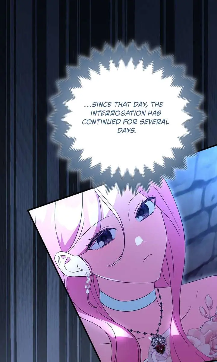 I Want to Live Life Effortlessly Chapter 68 Page 32