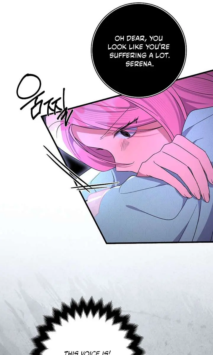 I Want to Live Life Effortlessly Chapter 68 Page 39