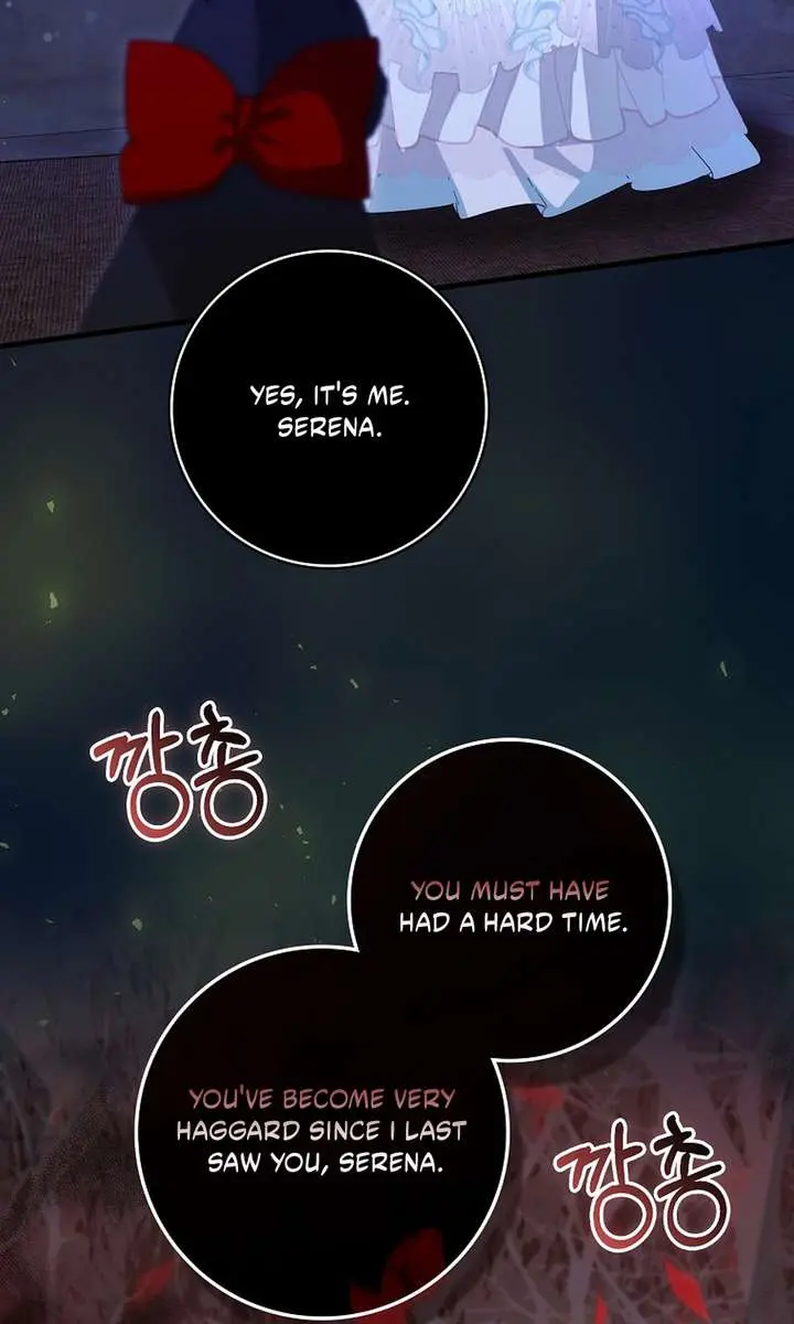 I Want to Live Life Effortlessly Chapter 68 Page 41