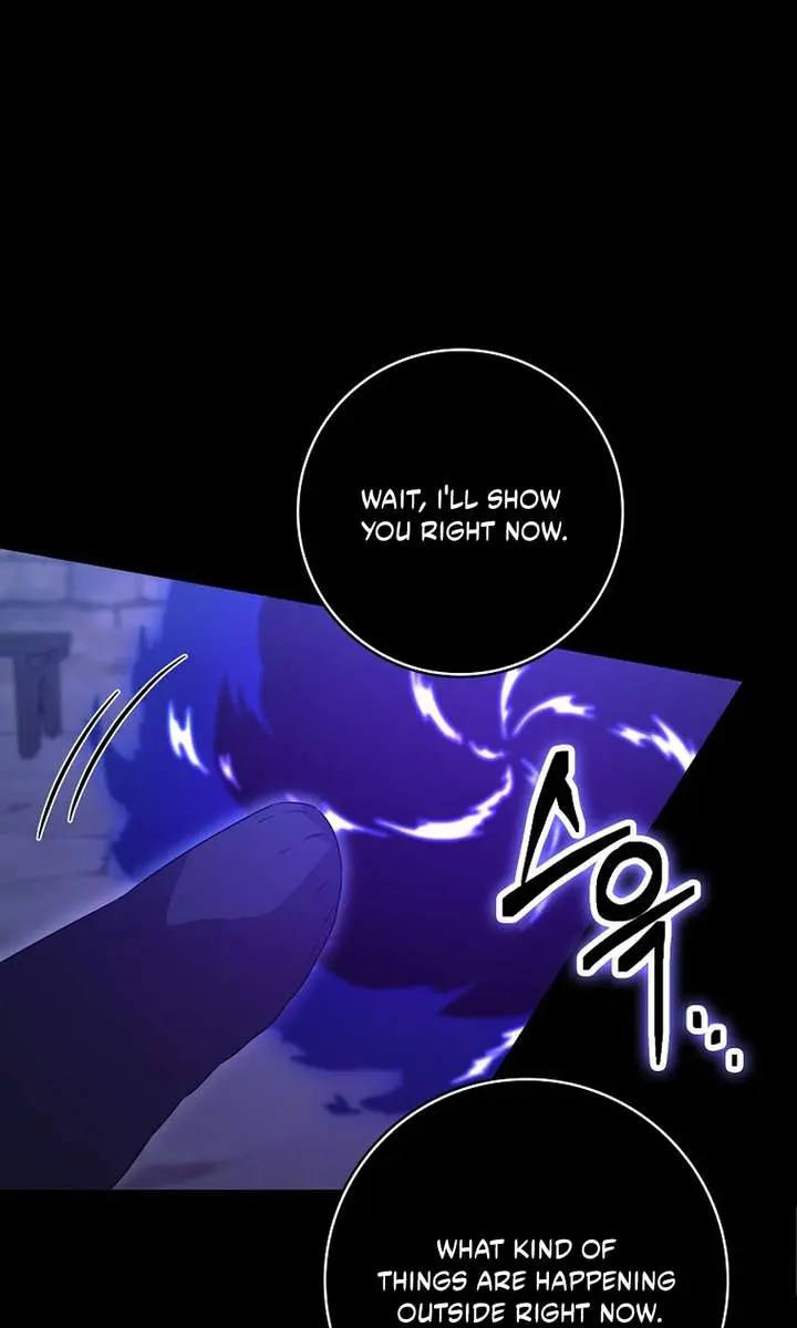 I Want to Live Life Effortlessly Chapter 68 Page 49