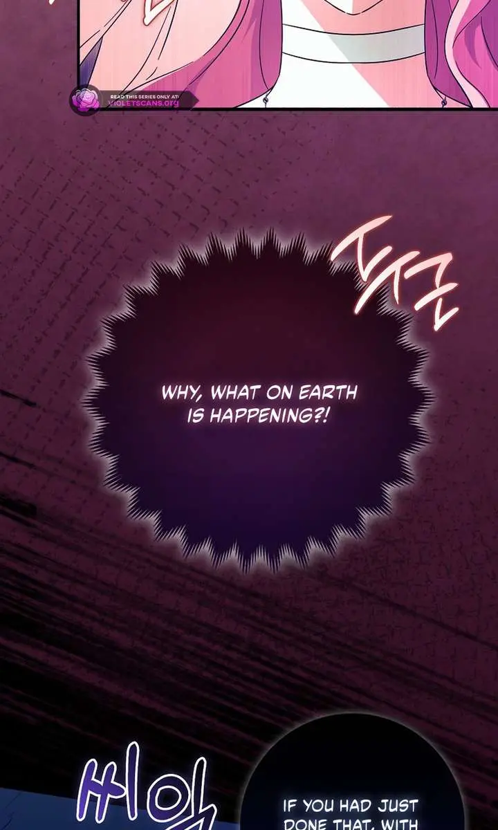 I Want to Live Life Effortlessly Chapter 68 Page 51
