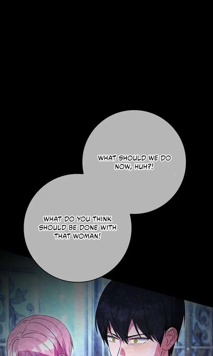 I Want to Live Life Effortlessly Chapter 68 Page 71