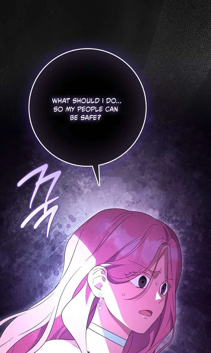 I Want to Live Life Effortlessly Chapter 68 Page 77