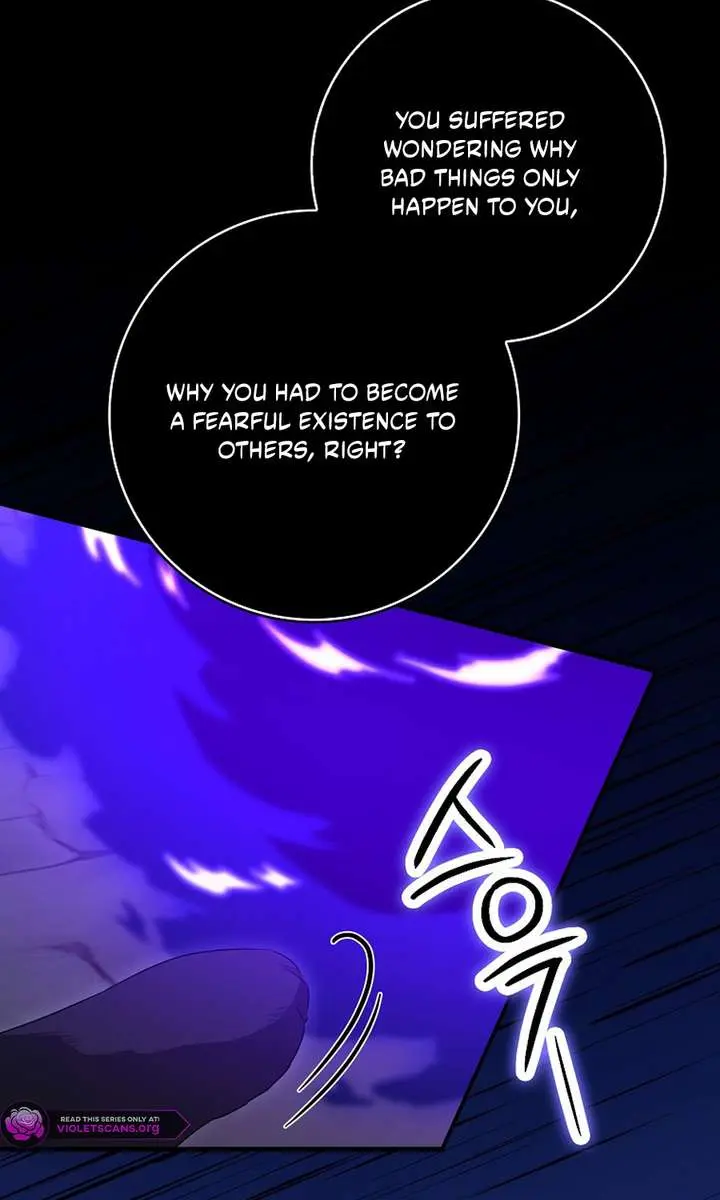 I Want to Live Life Effortlessly Chapter 68 Page 84