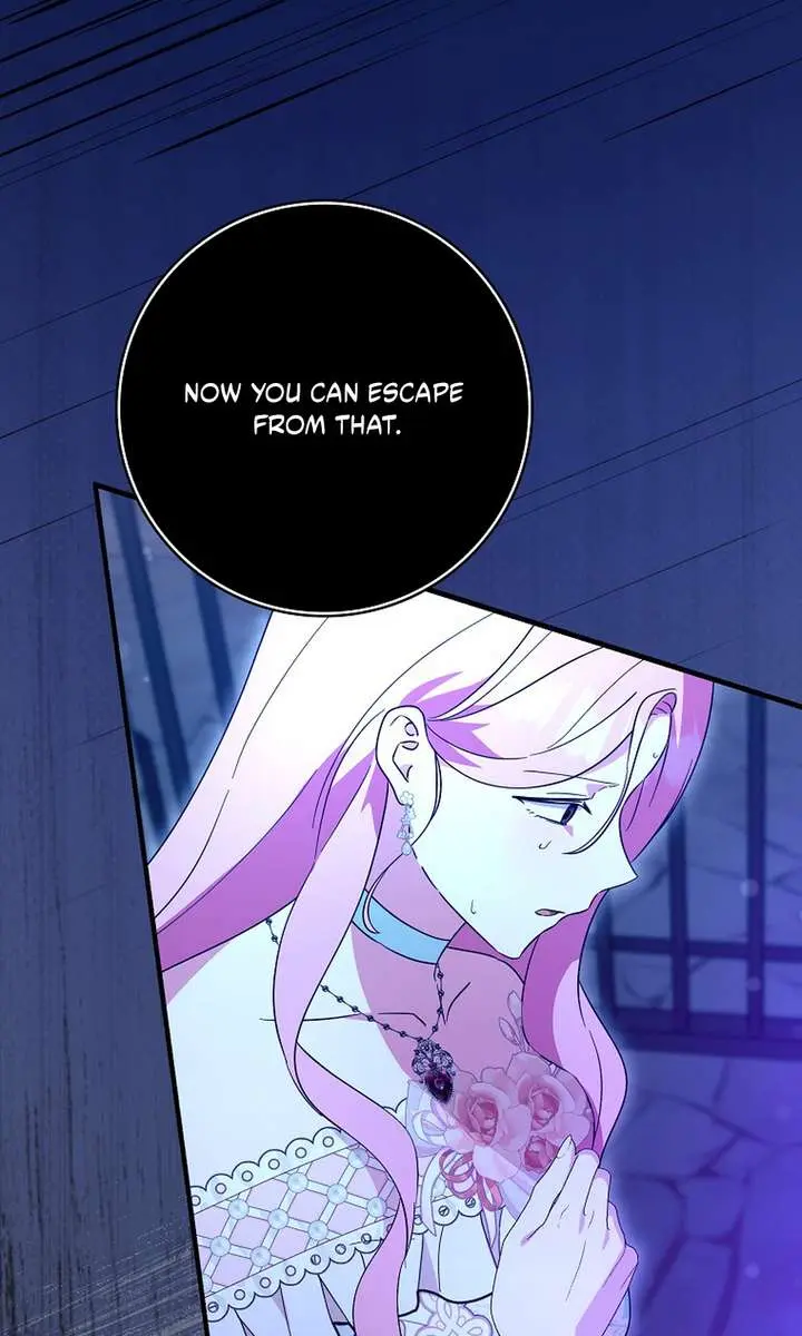 I Want to Live Life Effortlessly Chapter 68 Page 85