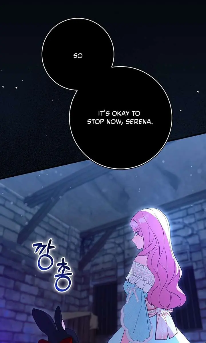 I Want to Live Life Effortlessly Chapter 68 Page 88