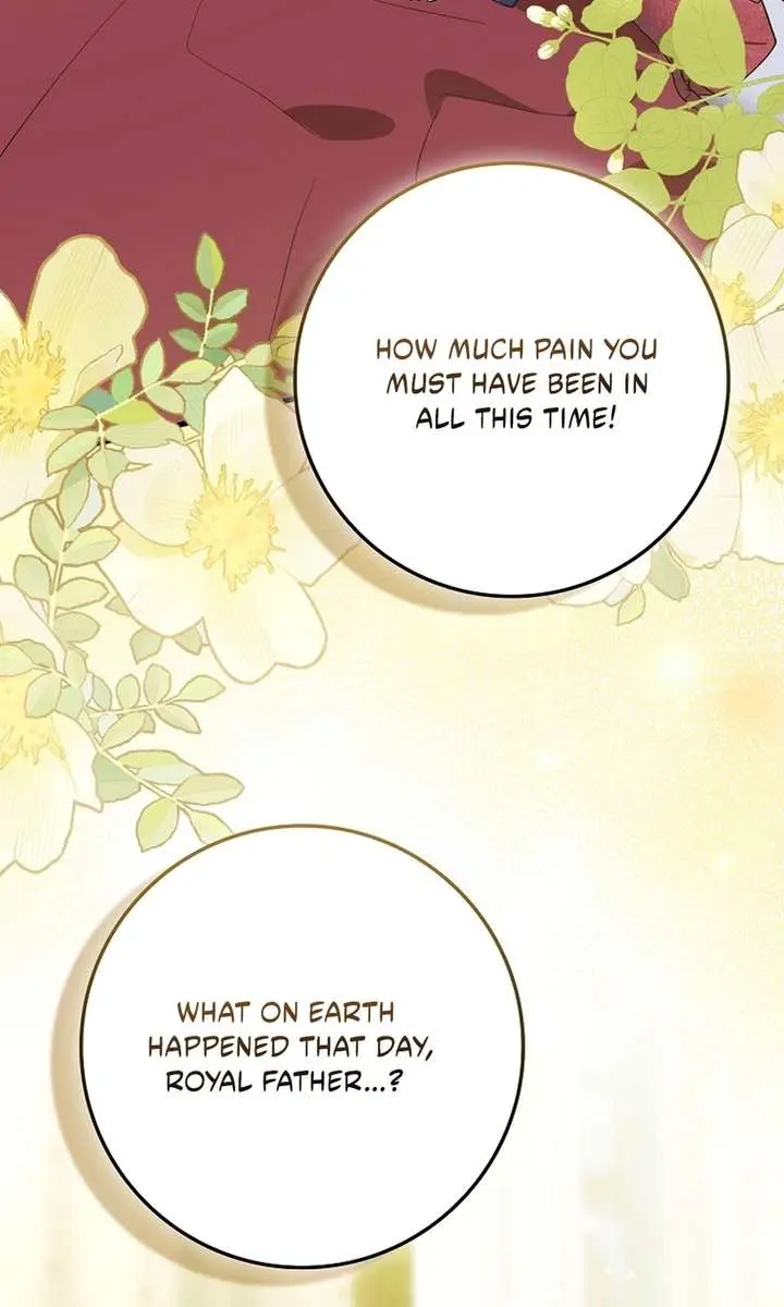I Want to Live Life Effortlessly Chapter 69 Page 8