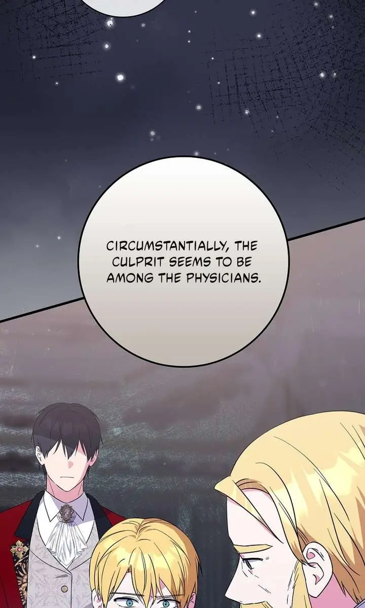 I Want to Live Life Effortlessly Chapter 69 Page 14