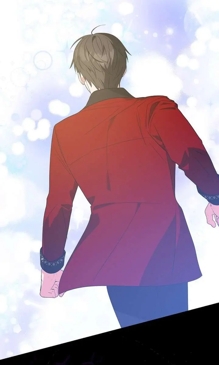 I Want to Live Life Effortlessly Chapter 69 Page 19