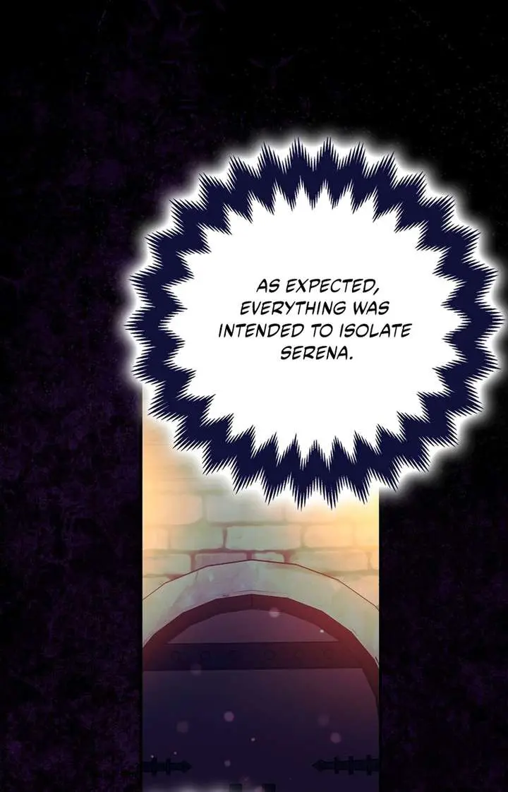 I Want to Live Life Effortlessly Chapter 69 Page 20