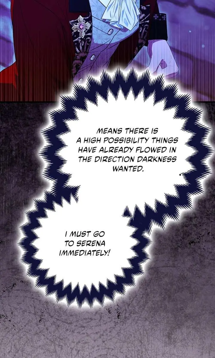 I Want to Live Life Effortlessly Chapter 69 Page 22