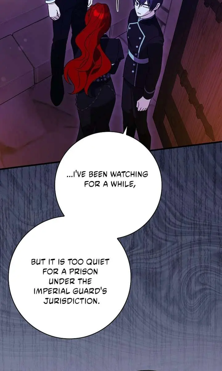 I Want to Live Life Effortlessly Chapter 69 Page 26
