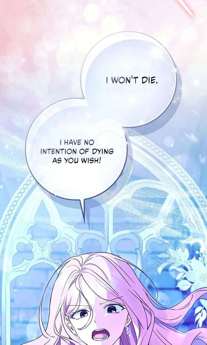 I Want to Live Life Effortlessly Chapter 69 Page 50