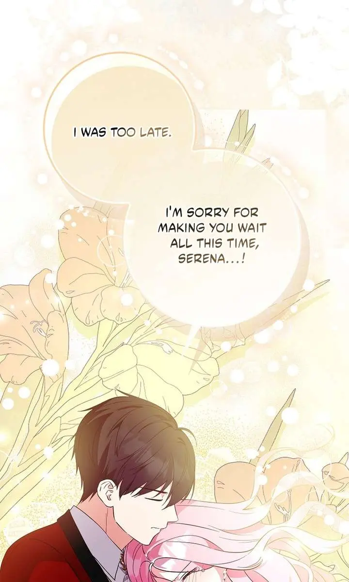 I Want to Live Life Effortlessly Chapter 69 Page 66