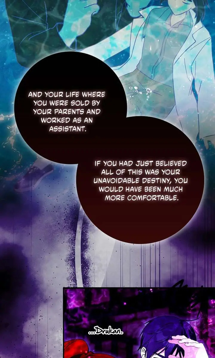 I Want to Live Life Effortlessly Chapter 70 Page 13