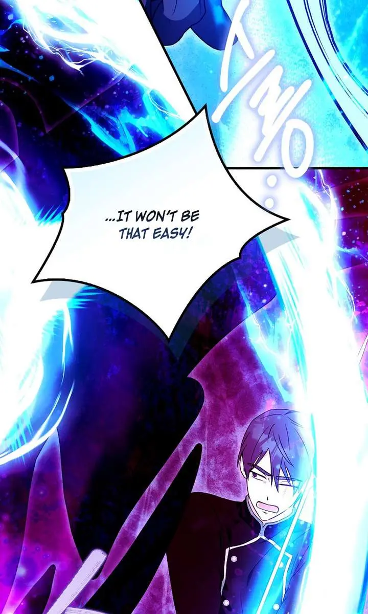I Want to Live Life Effortlessly Chapter 70 Page 17
