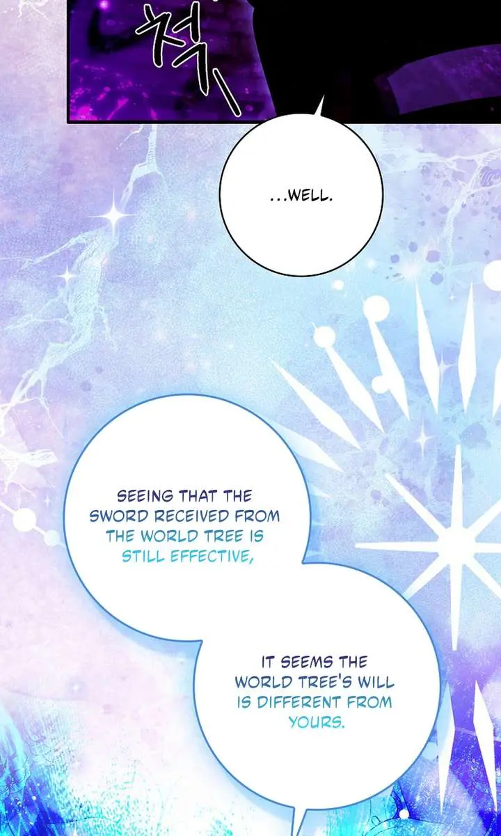 I Want to Live Life Effortlessly Chapter 70 Page 20