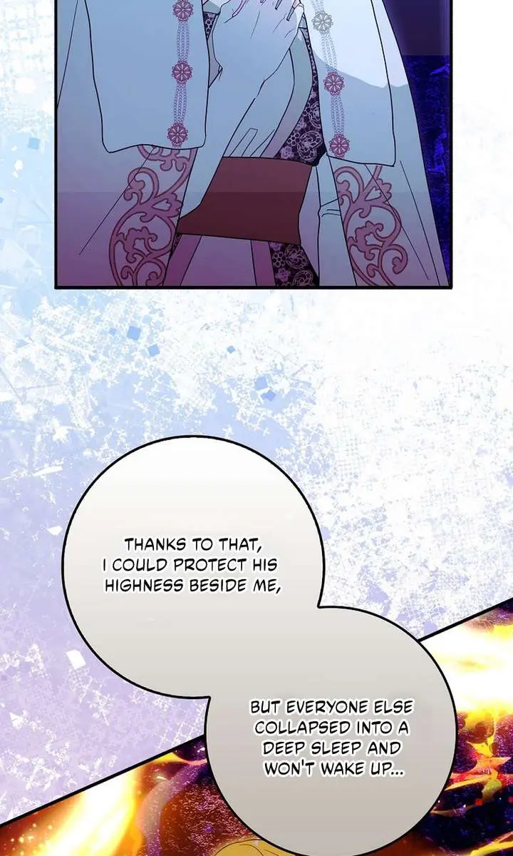 I Want to Live Life Effortlessly Chapter 70 Page 62