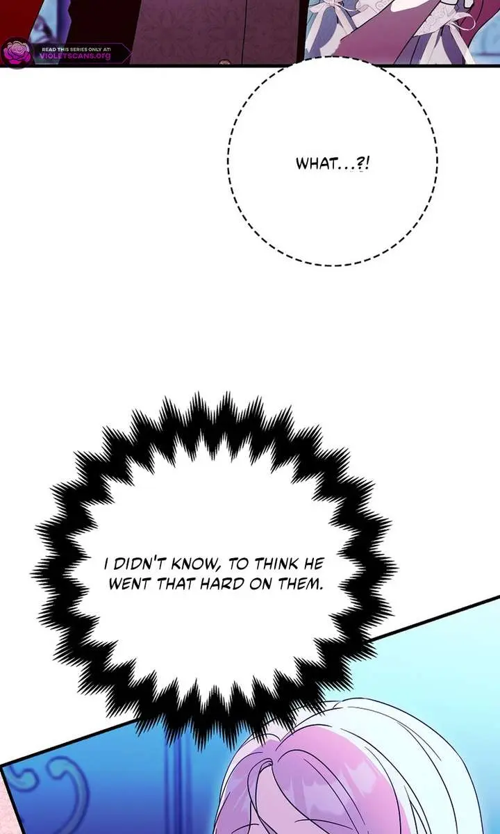 I Want to Live Life Effortlessly Chapter 70 Page 73