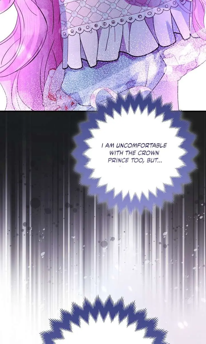 I Want to Live Life Effortlessly Chapter 70 Page 80