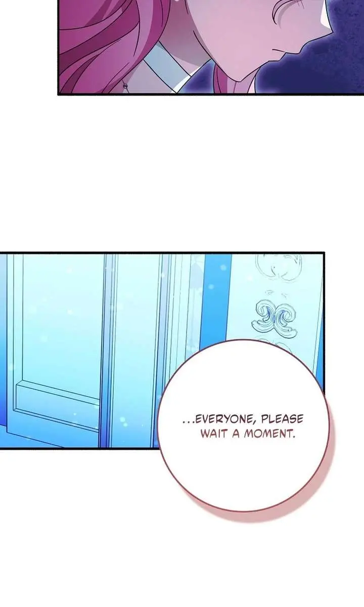 I Want to Live Life Effortlessly Chapter 71 Page 4