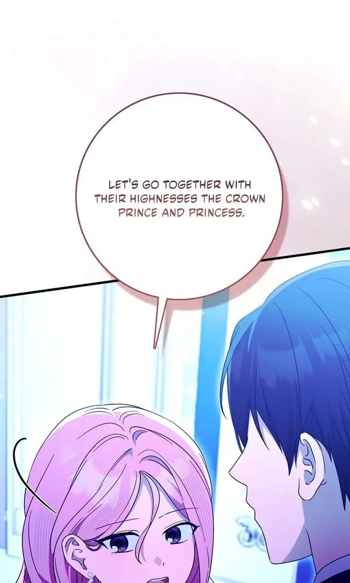 I Want to Live Life Effortlessly Chapter 71 Page 5