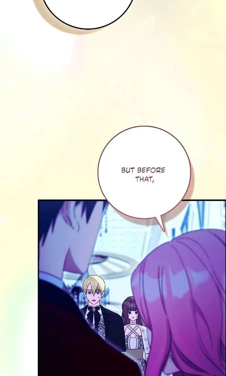 I Want to Live Life Effortlessly Chapter 71 Page 7