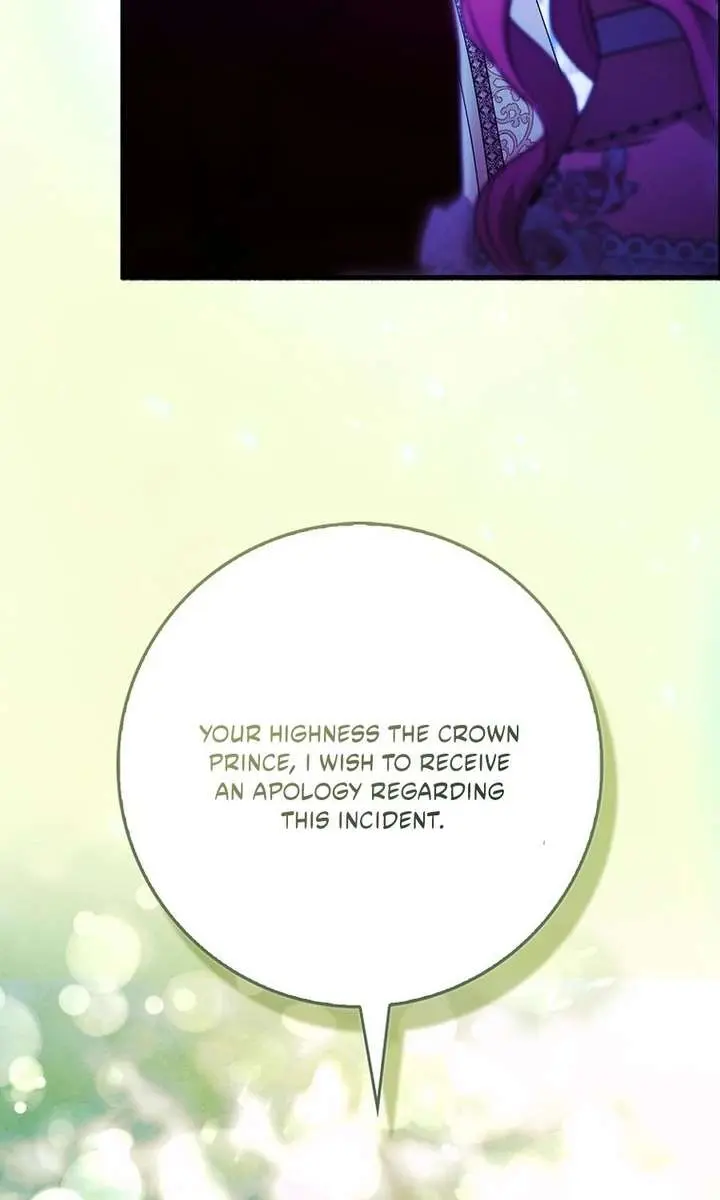 I Want to Live Life Effortlessly Chapter 71 Page 8