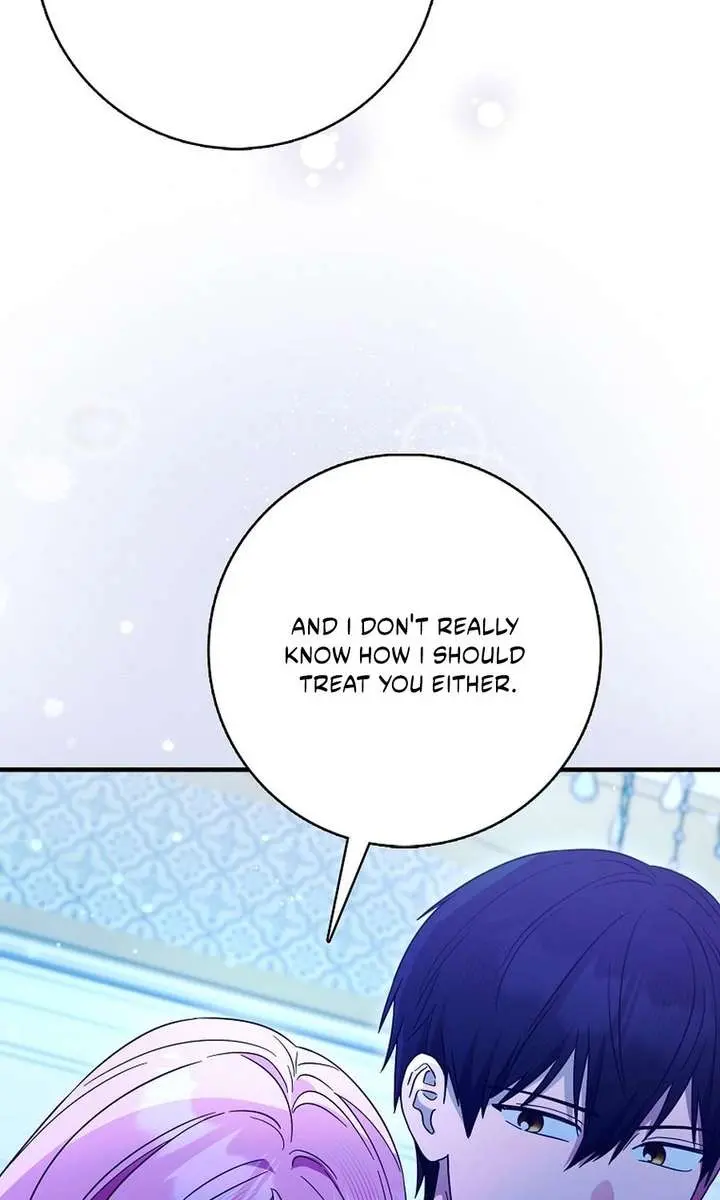 I Want to Live Life Effortlessly Chapter 71 Page 11