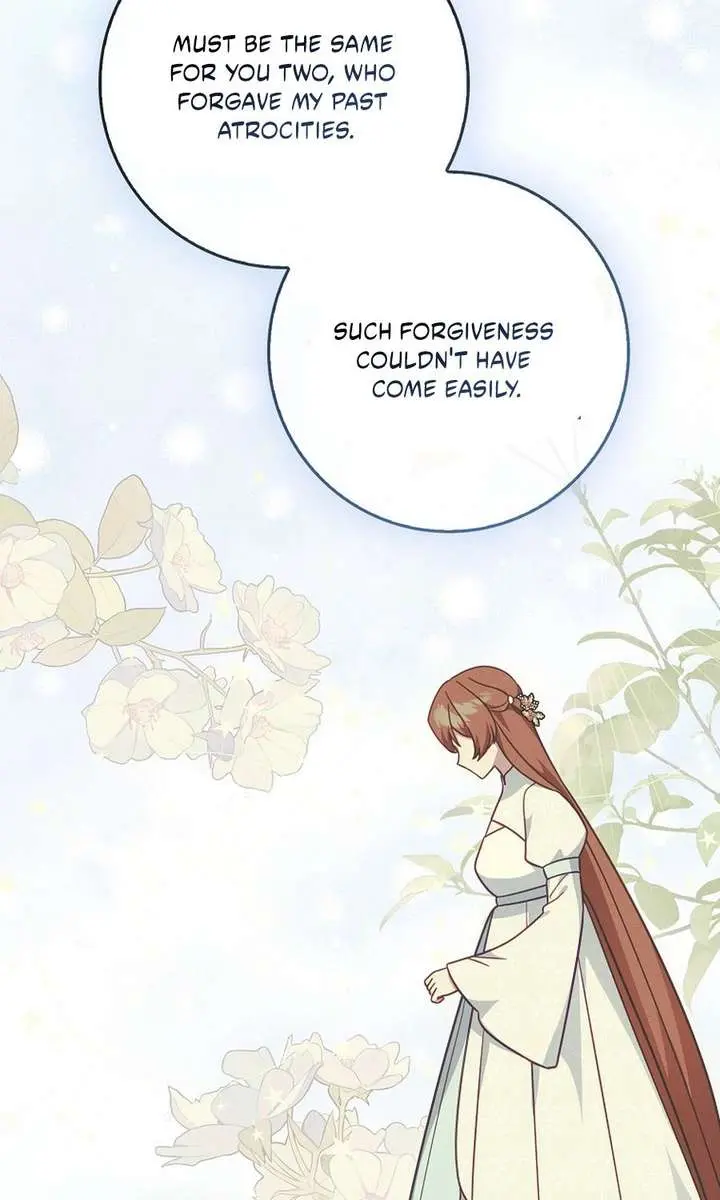 I Want to Live Life Effortlessly Chapter 71 Page 14