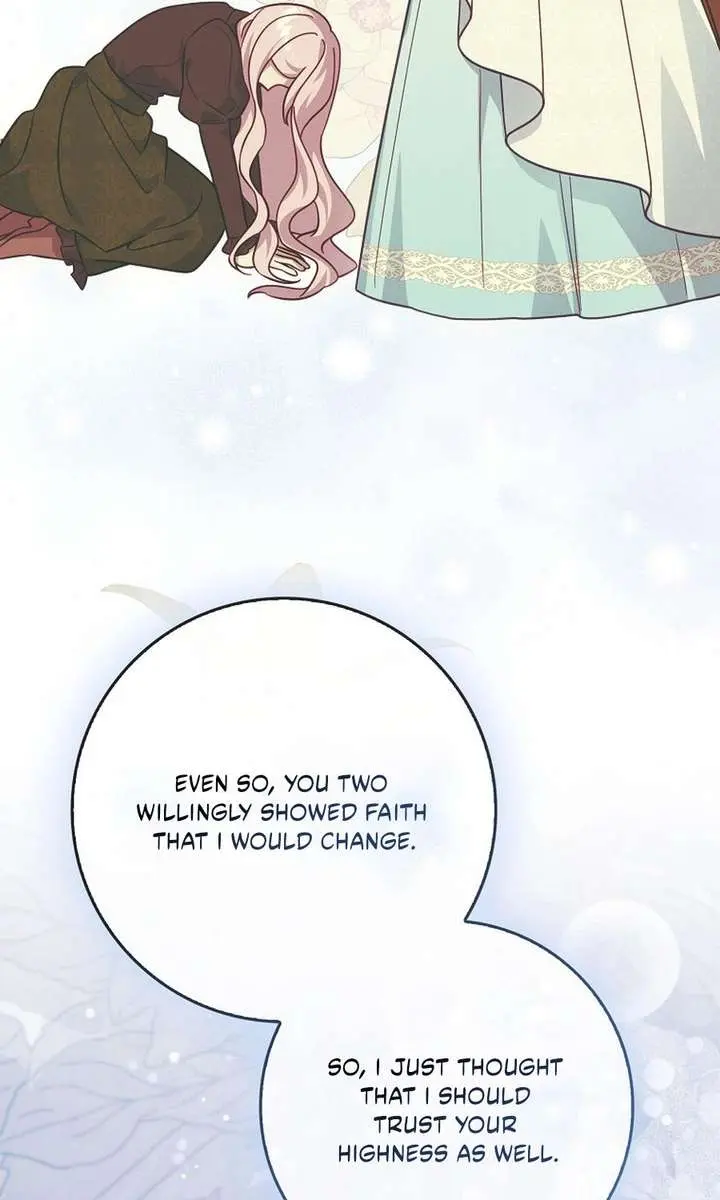 I Want to Live Life Effortlessly Chapter 71 Page 15