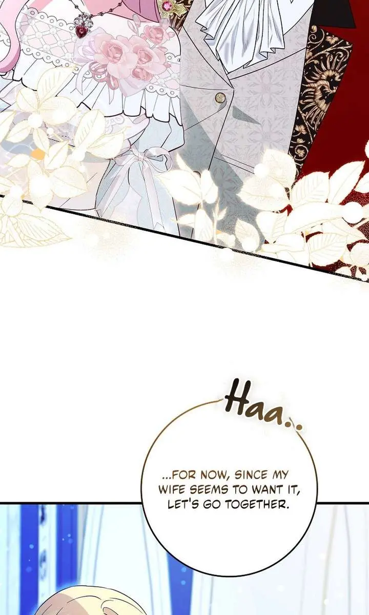 I Want to Live Life Effortlessly Chapter 71 Page 37