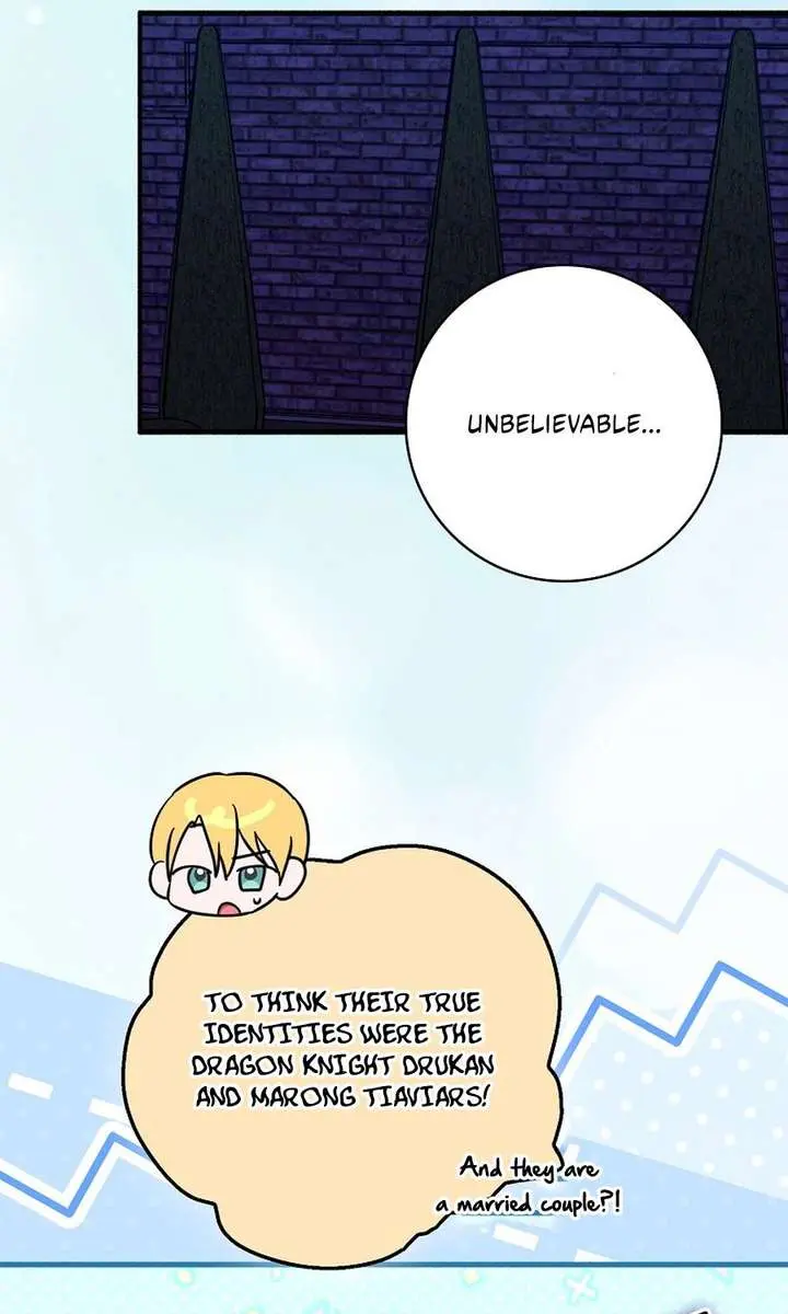 I Want to Live Life Effortlessly Chapter 71 Page 45