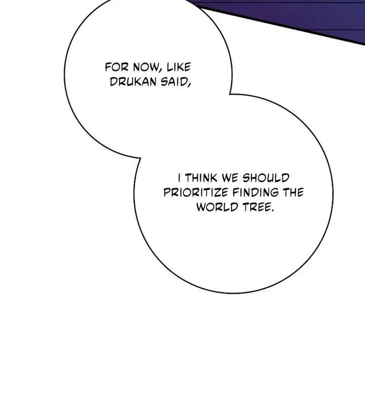 I Want to Live Life Effortlessly Chapter 71 Page 48