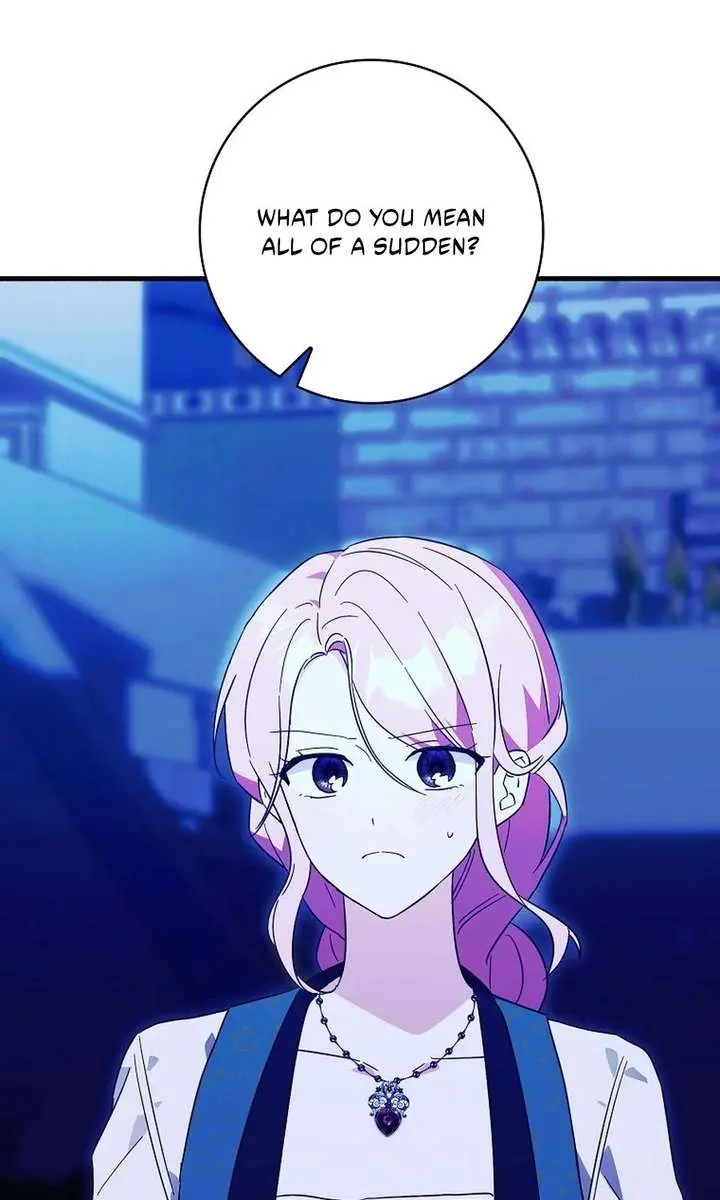I Want to Live Life Effortlessly Chapter 72 Page 6