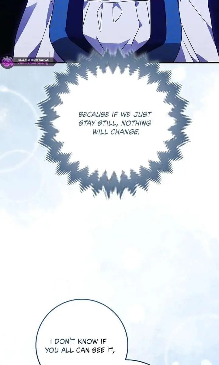 I Want to Live Life Effortlessly Chapter 72 Page 7