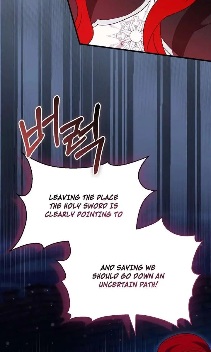 I Want to Live Life Effortlessly Chapter 72 Page 20
