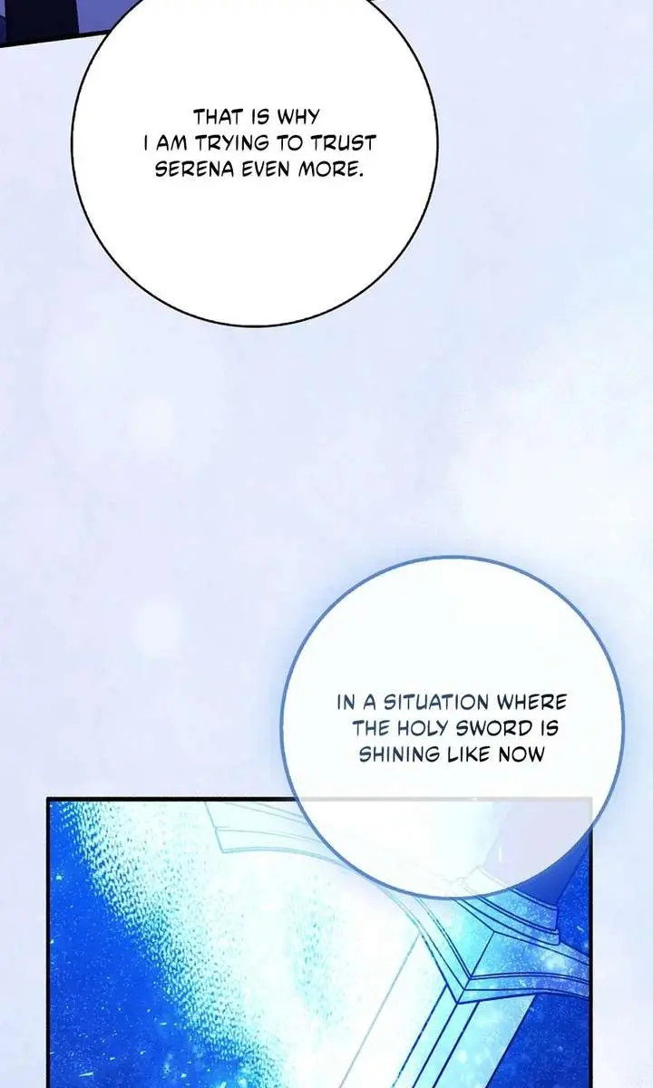 I Want to Live Life Effortlessly Chapter 72 Page 25